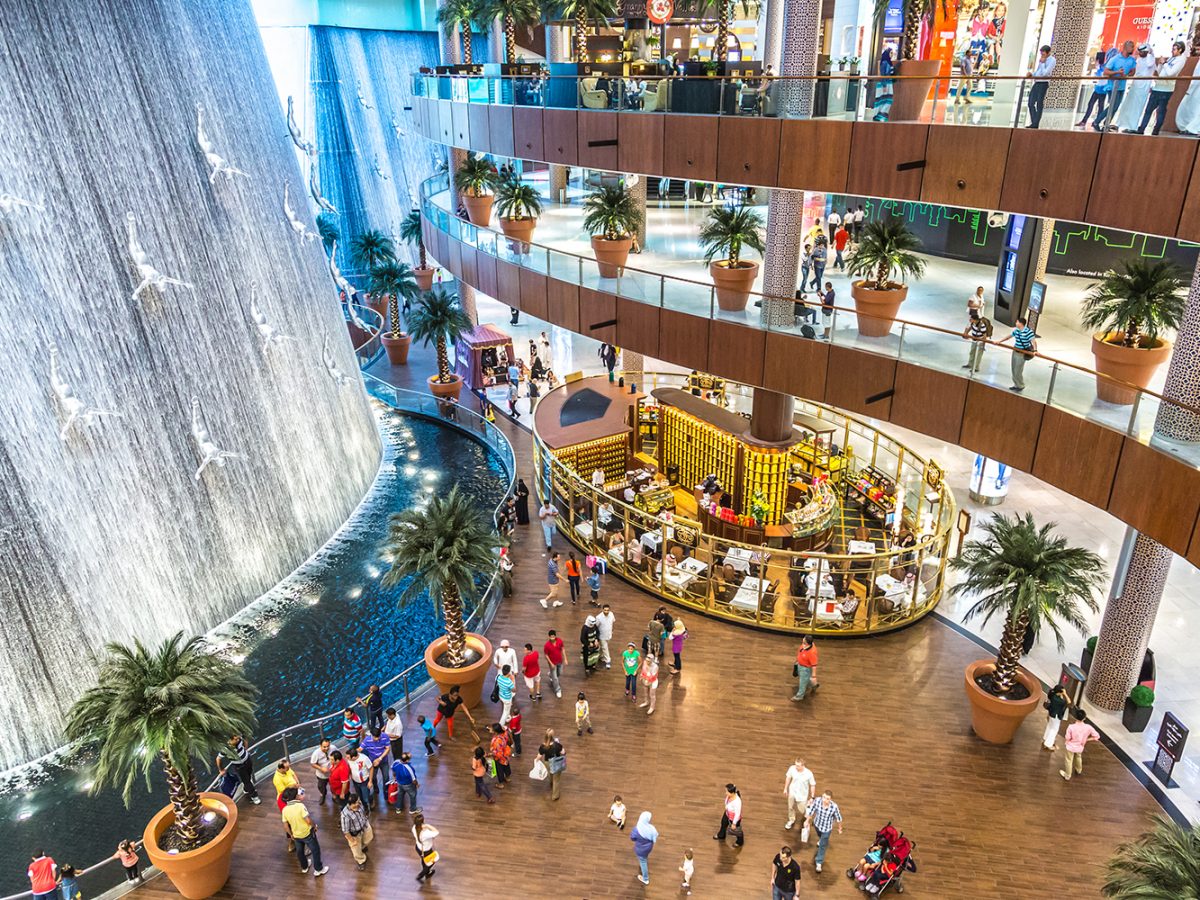 The Dubai Mall To Reopen On Tuesday April 28 | Time Out Dubai