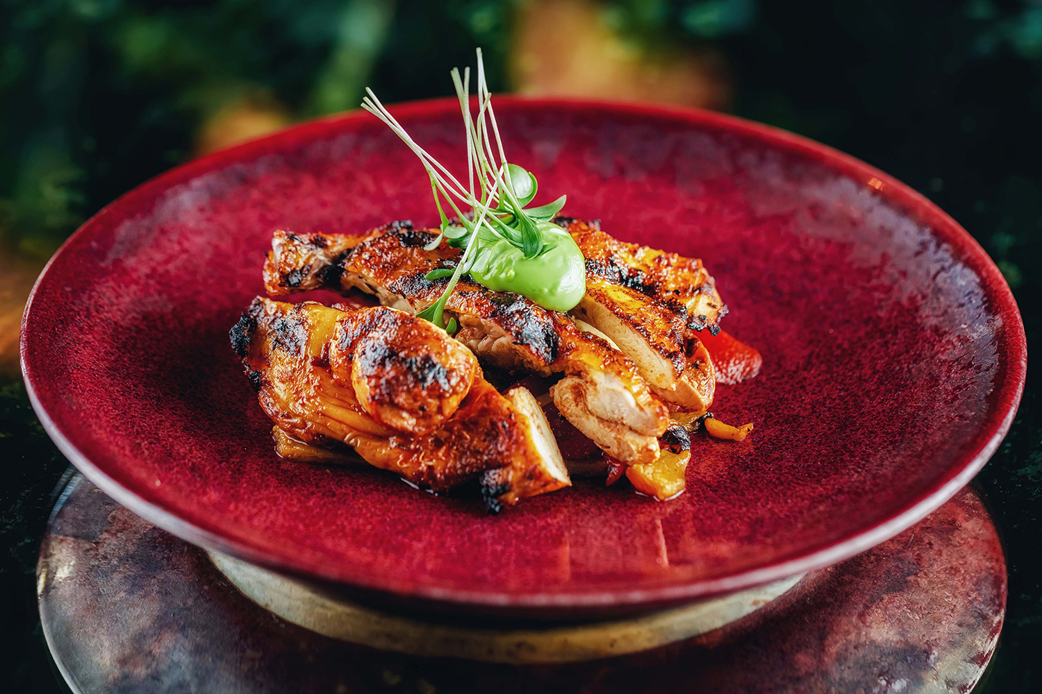 Recipe: COYA Dubai's pollo a la parilla | Time Out Dubai