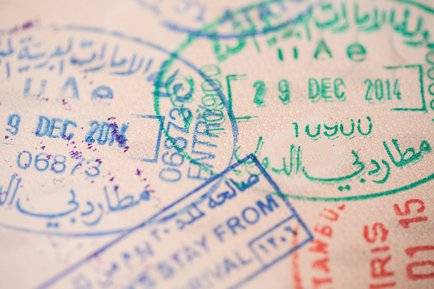 UAE Golden Visa: How To Apply? What Are The Benefits? | Time Out Dubai