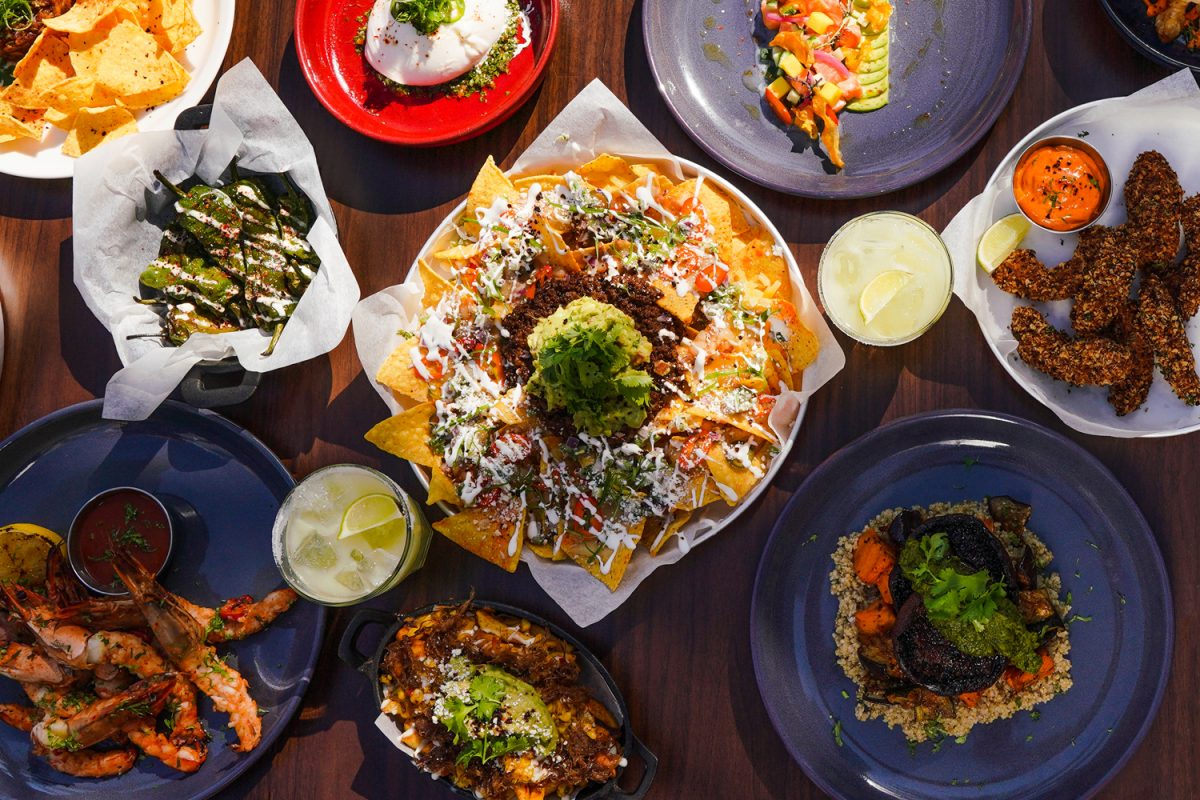 La Carnita Dubai launches new menu | Time Out Dubai