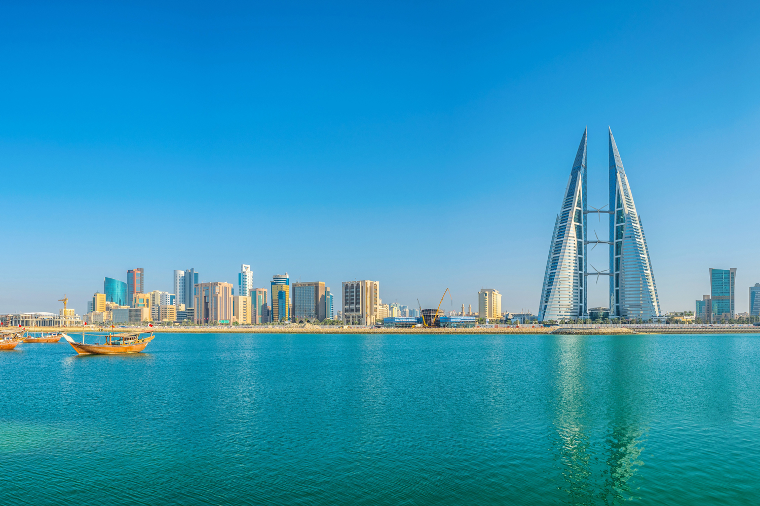 Here s why you should visit Bahrain from Dubai in 2020 Time Out