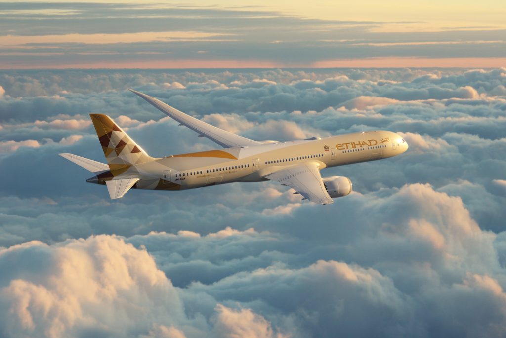 Etihad Airways To Resume Limited Flights | Time Out Dubai