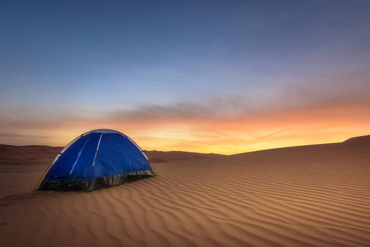 Your ultimate guide to going camping in the UAE in 2020 Time Out Dubai