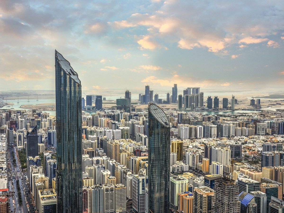 Abu Dhabi Named Most Livable City In The Arab World Time Out Dubai 