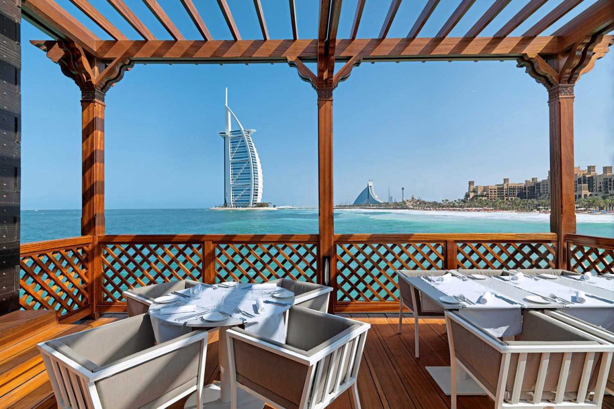 New Year's Day brunches in Dubai | Time Out Dubai