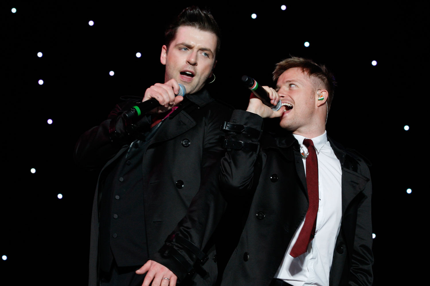 Westlife Set To Perform In Dubai This August 