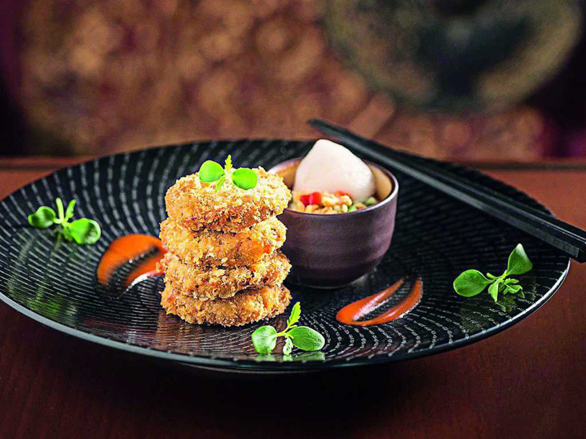 Pai Thai and Thiptara launch summer dining menus | Time Out Dubai