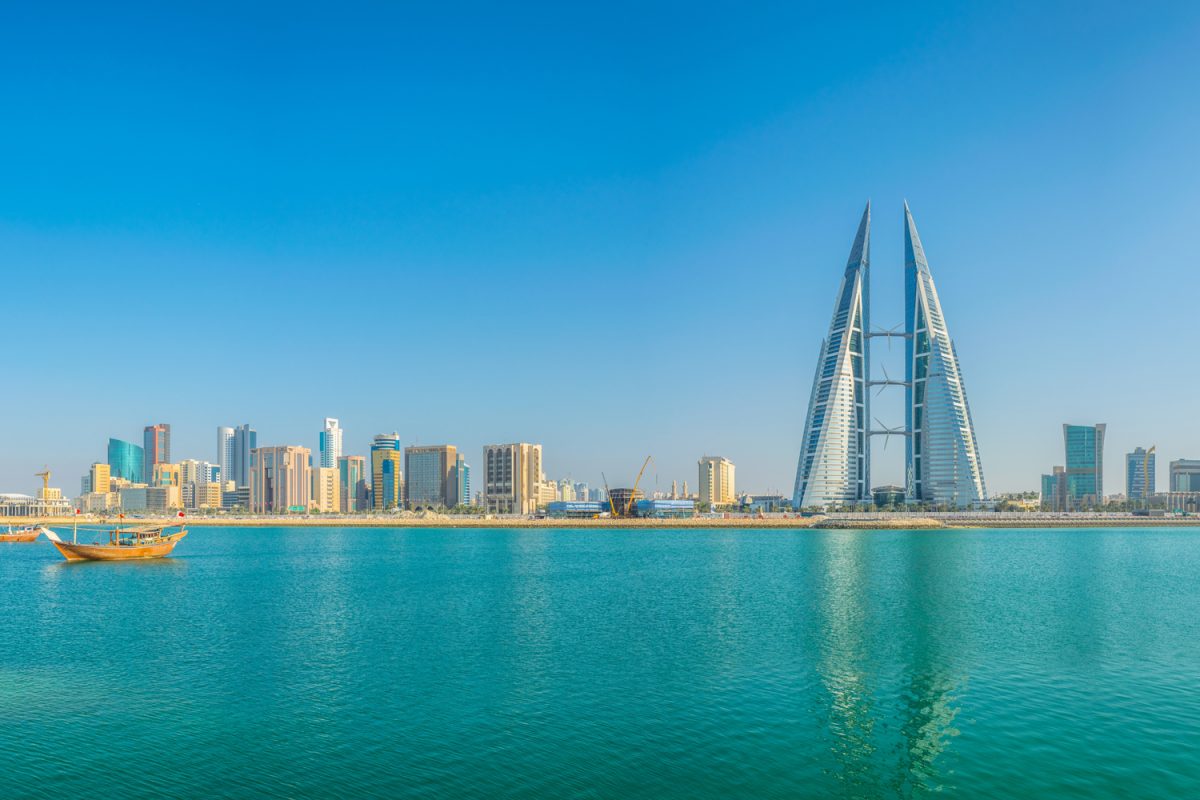 UAE National Day 2019: 10 reasons to visit Bahrain for the long weekend ...