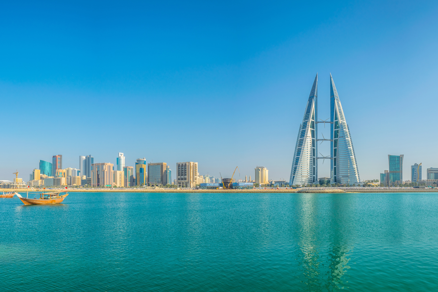 UAE National Day 2019: 10 reasons to visit Bahrain for the long weekend ...