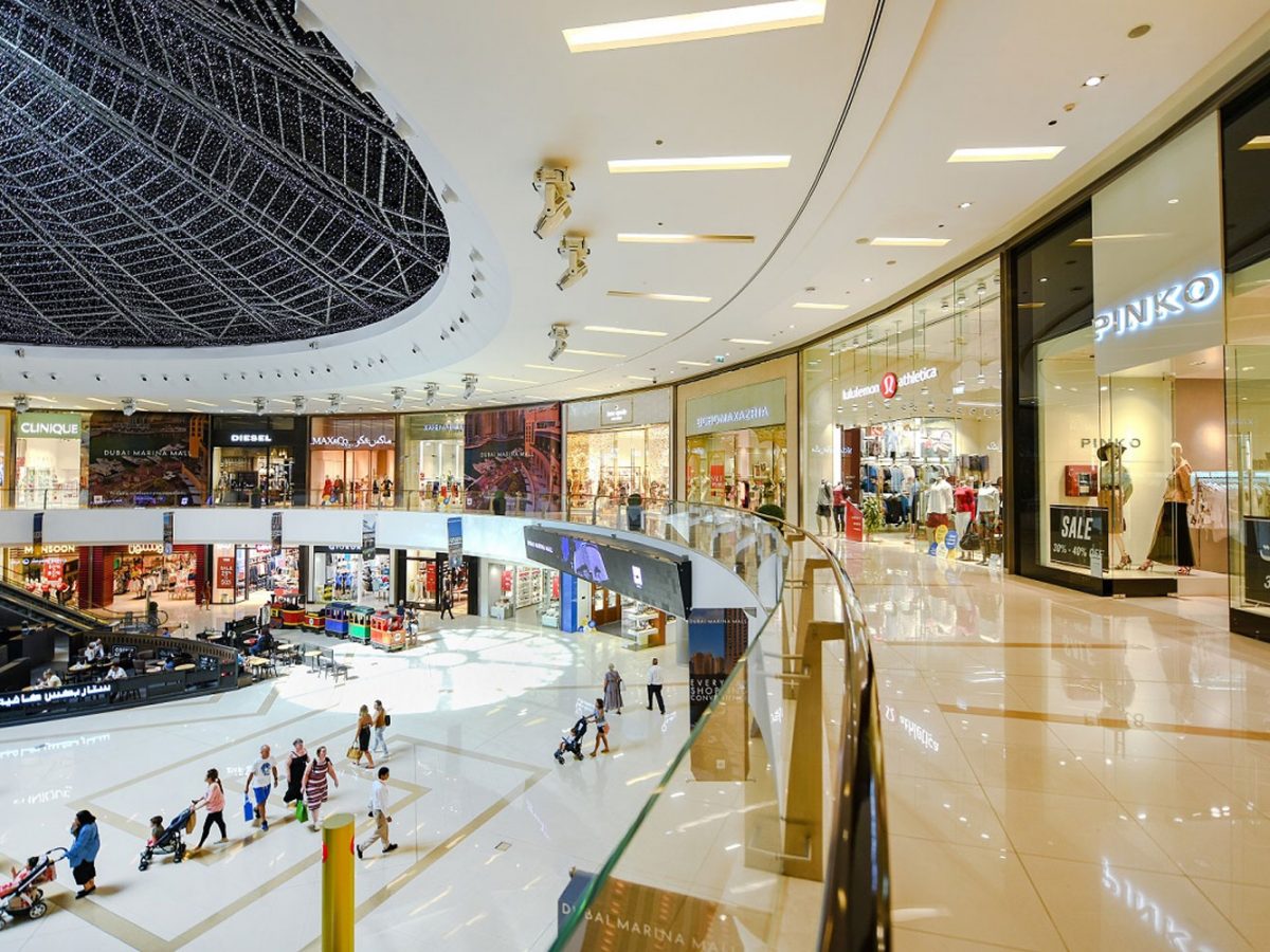 Mall opening hours during Ramadan: When all major malls open and close