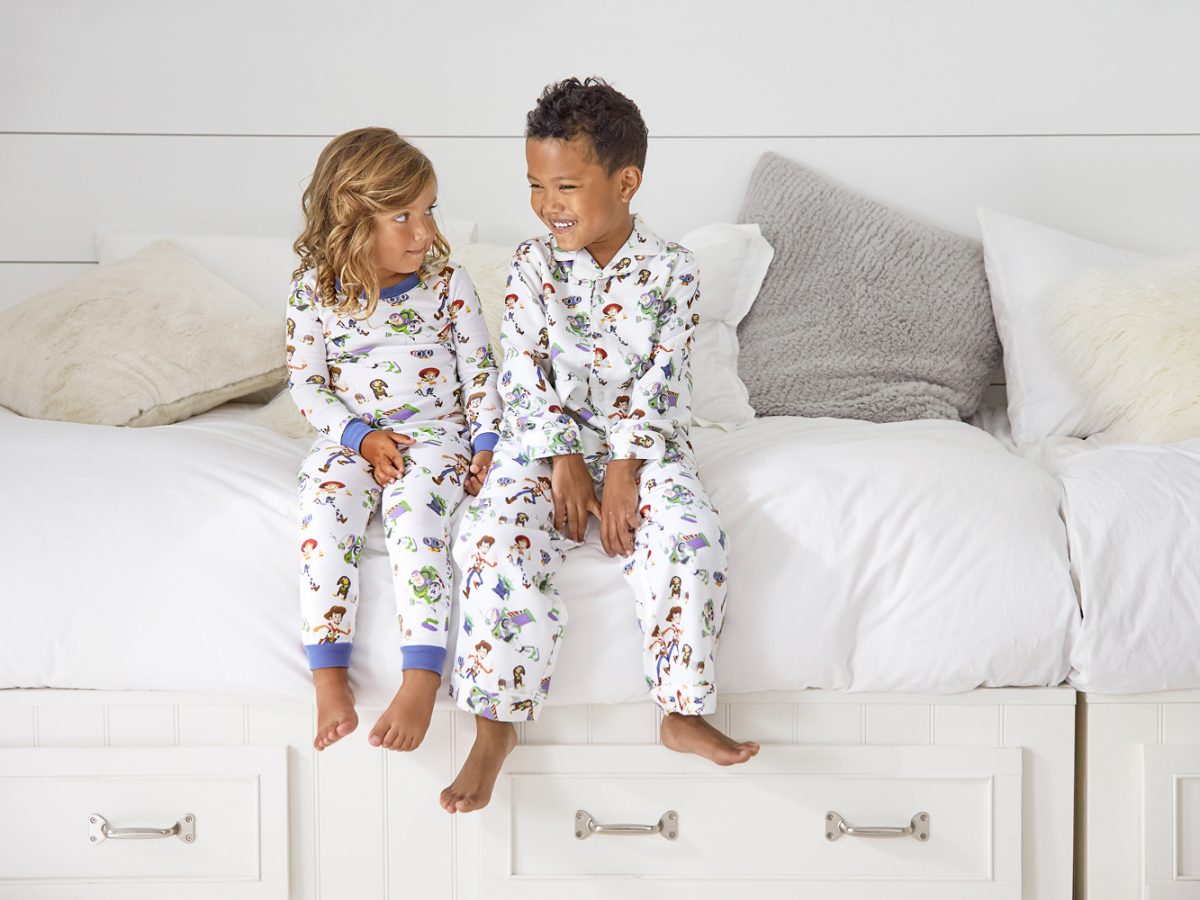 Pottery Barn Kids Launches Exclusive Line Of Baby Essentials In The Uae 