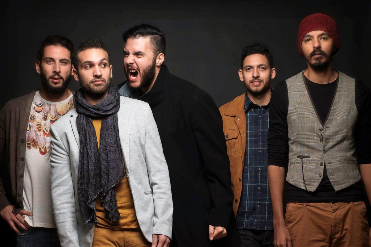 Arabic music extravaganza coming to Dubai's Coca-Cola Arena | Time Out ...