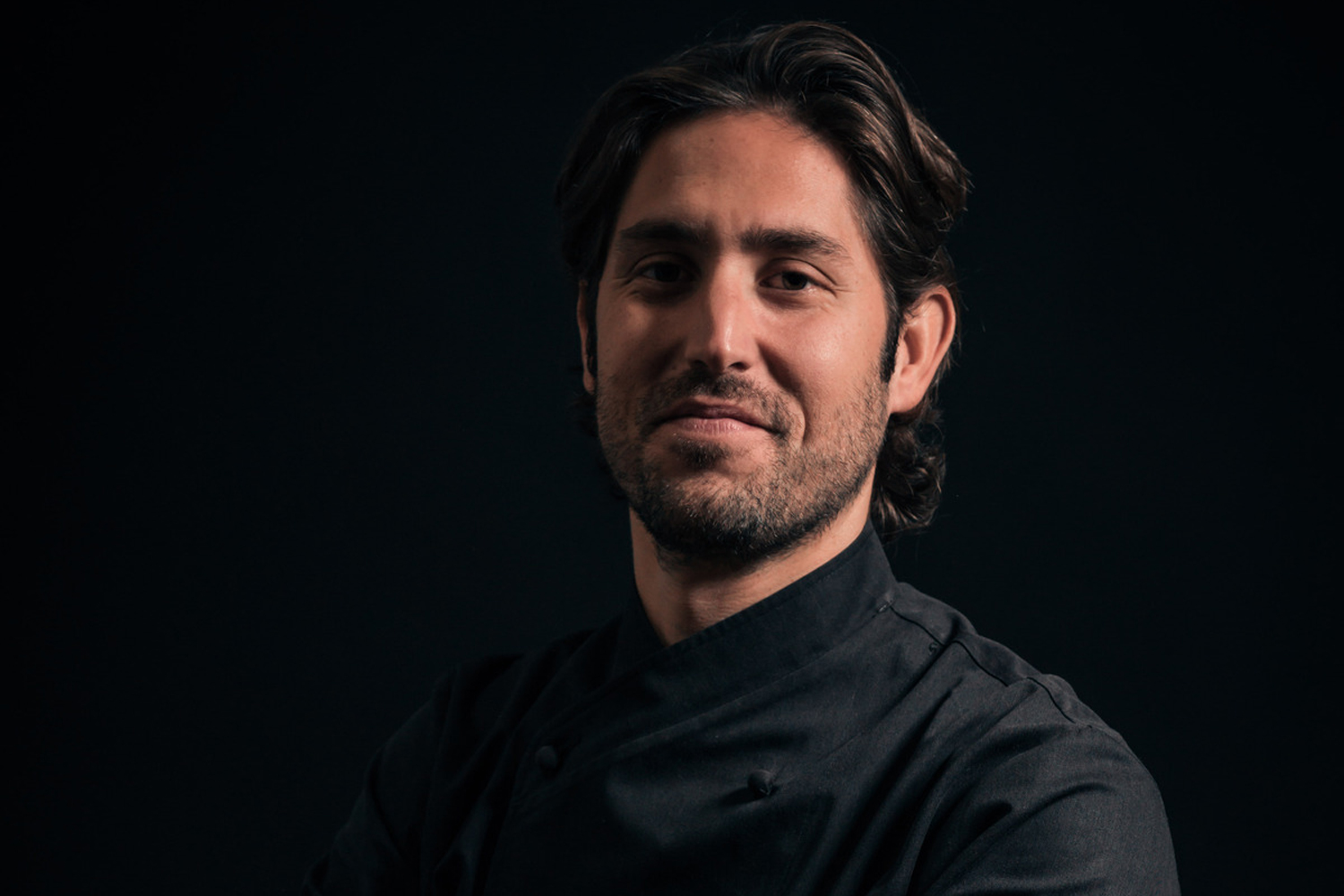 Michelin-awarded chef Matteo Rizzo is bringing a special menu to Abu ...