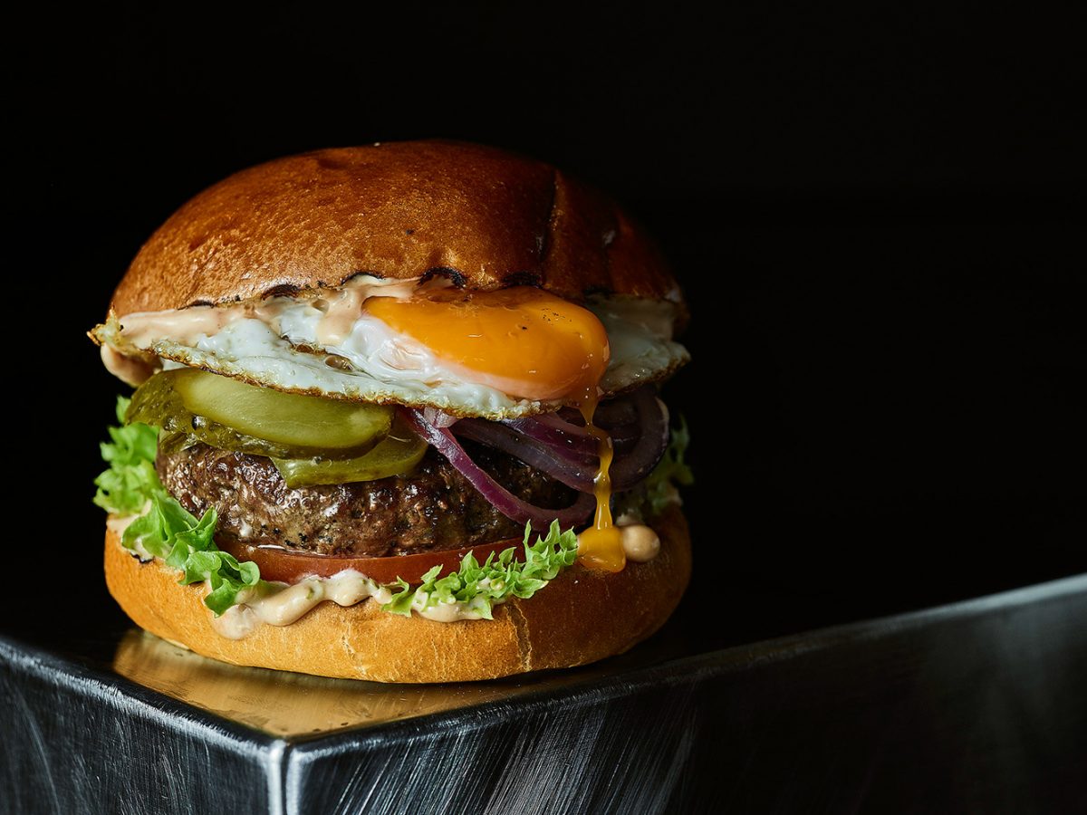 World-famous burger restaurant is coming to Dubai | Time Out Dubai