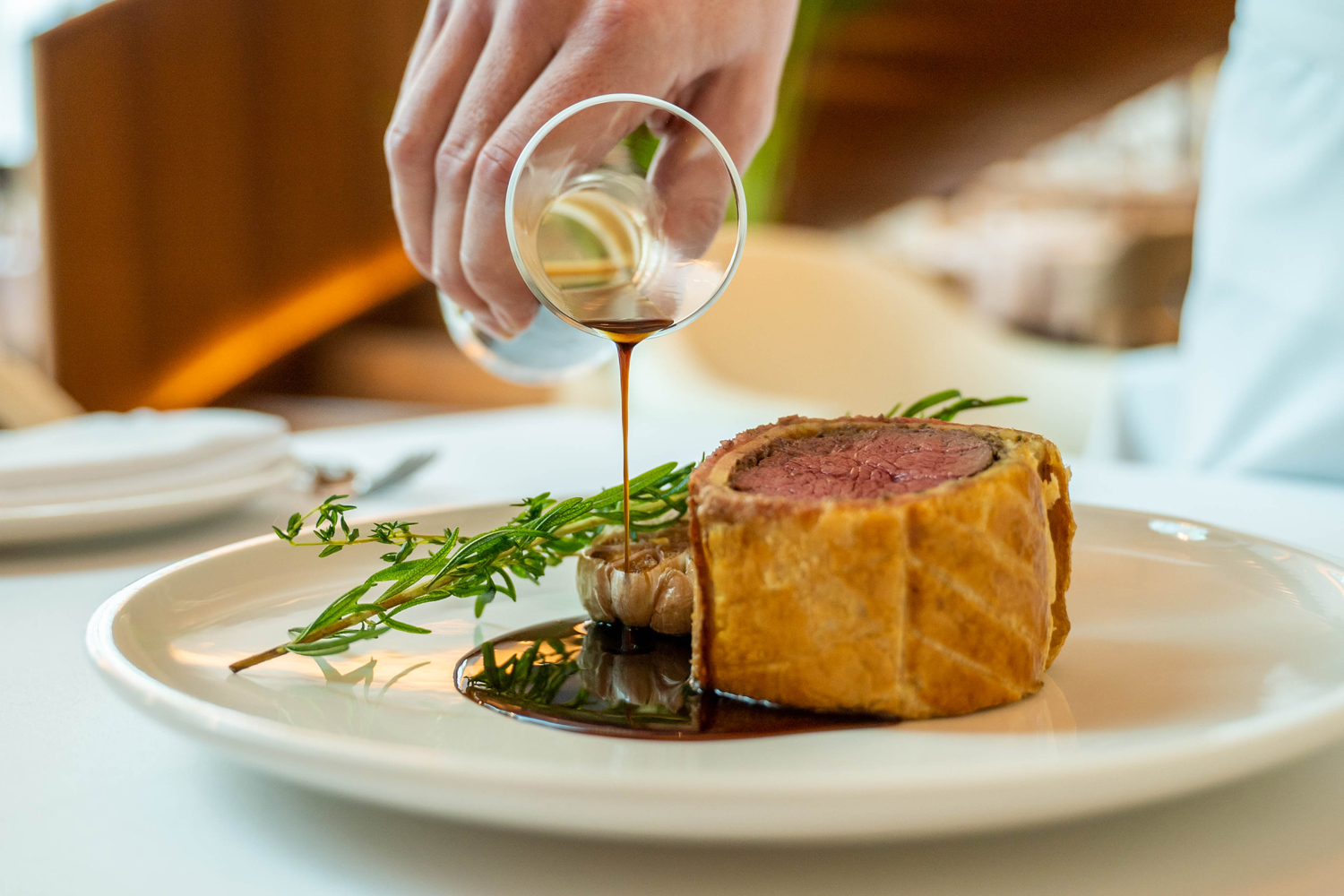 Nick & Scott take on Gordon Ramsay's world-famous beef Wellington | Time  Out Dubai