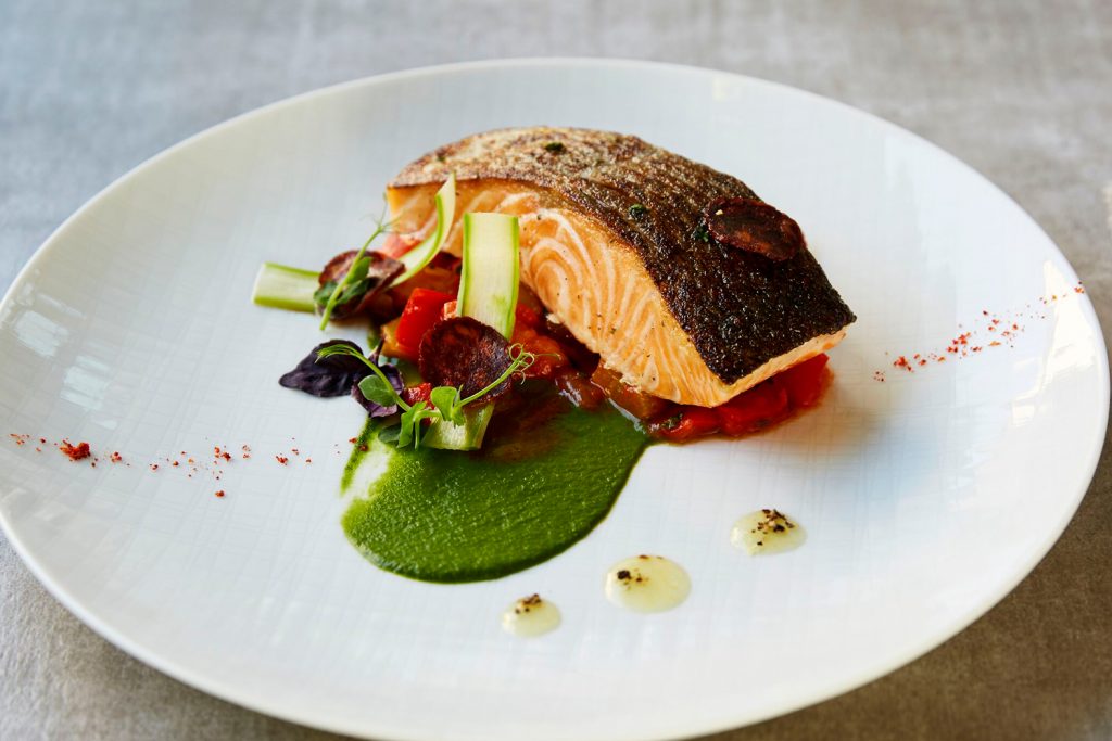 Rockfish Dubai launches new seafood deals | Time Out Dubai