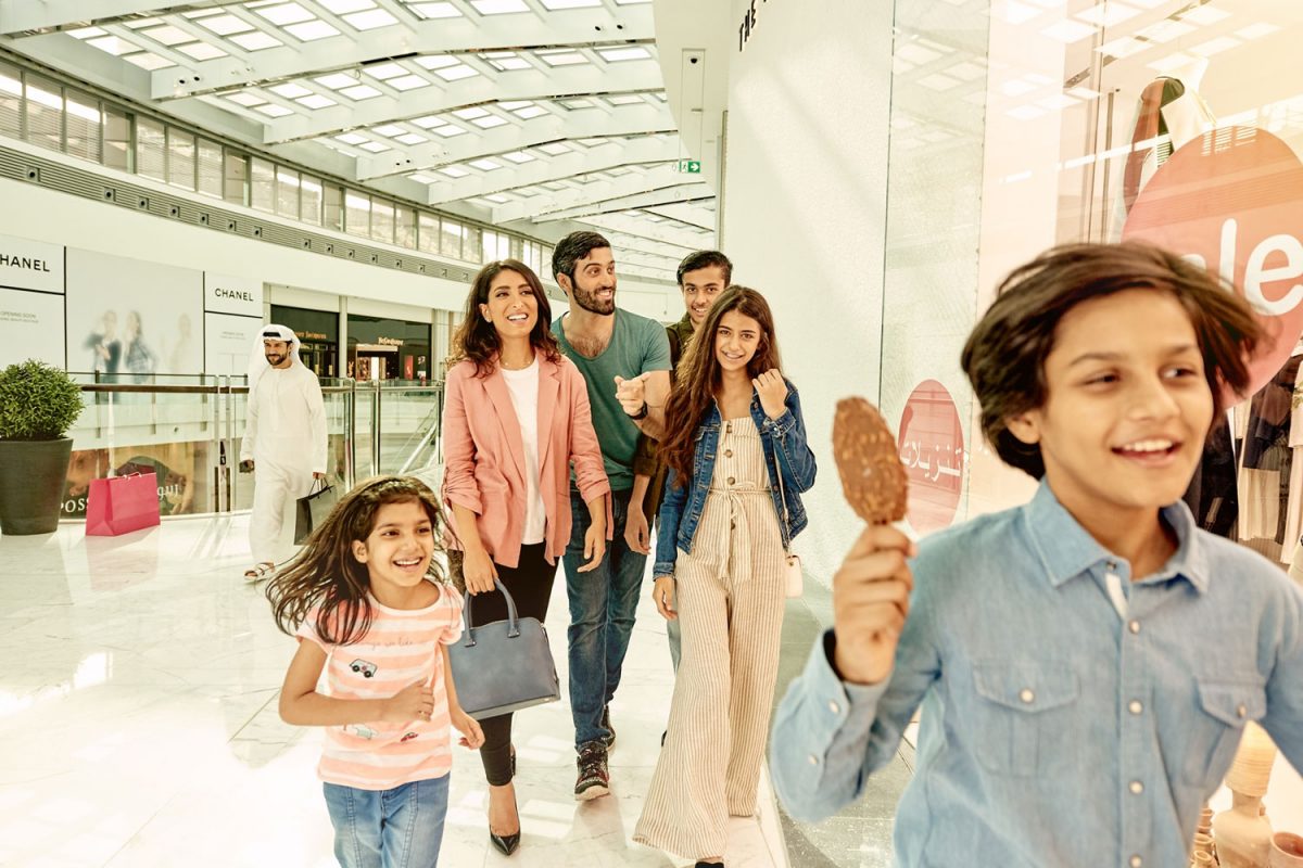 BacktoSchool Dubai Huge discounts, citywide promotions and more