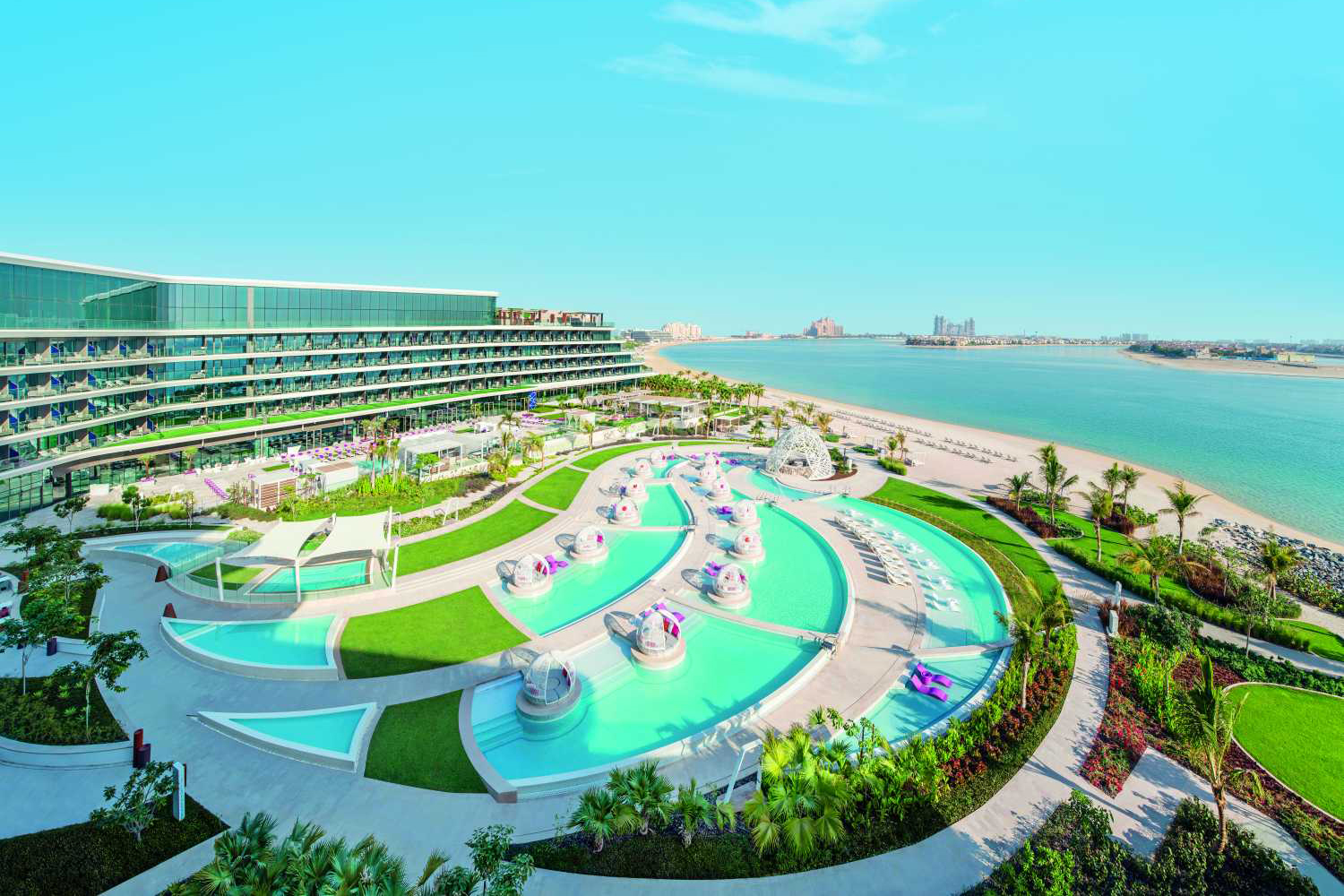 Four great UAE hotel deals to book for a short break | Time Out Dubai