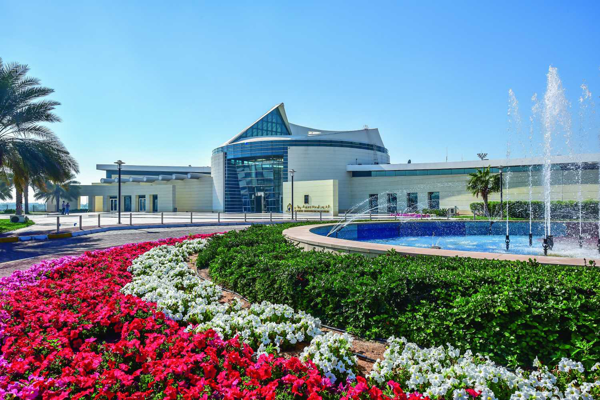 Summer deal 2019: Al Forsan International Sports Resort staycation