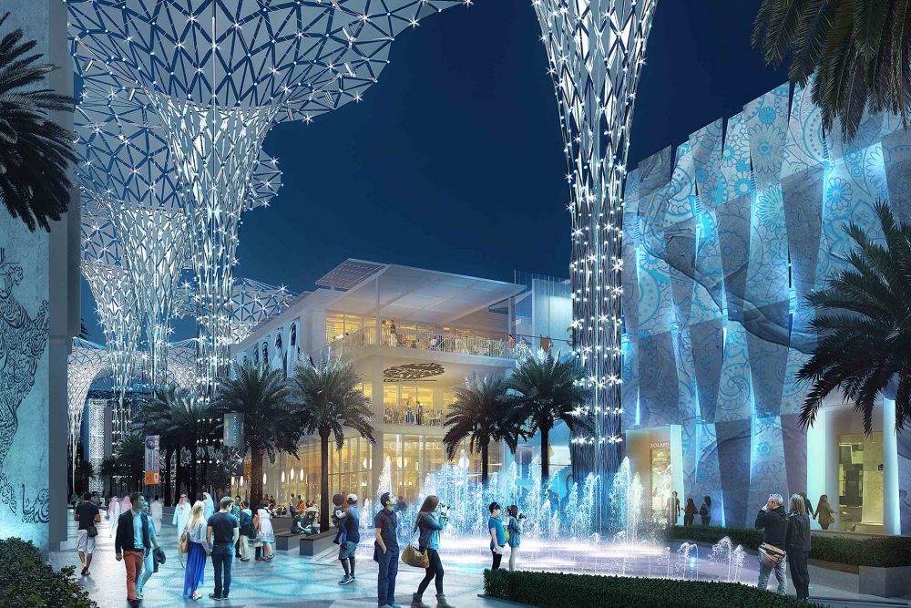 Expo 2020 Ticket Prices Revealed | Time Out Dubai