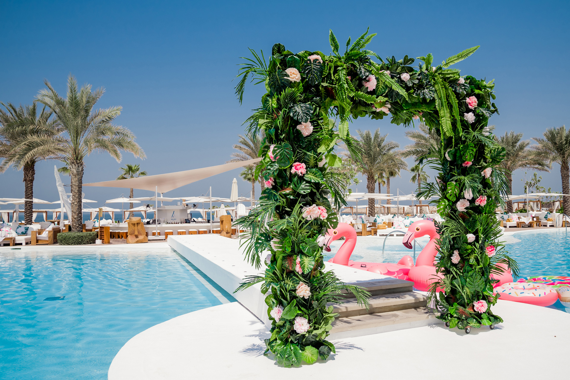 Dubai’s Best Outdoor Brunches 2019 | Time Out Dubai