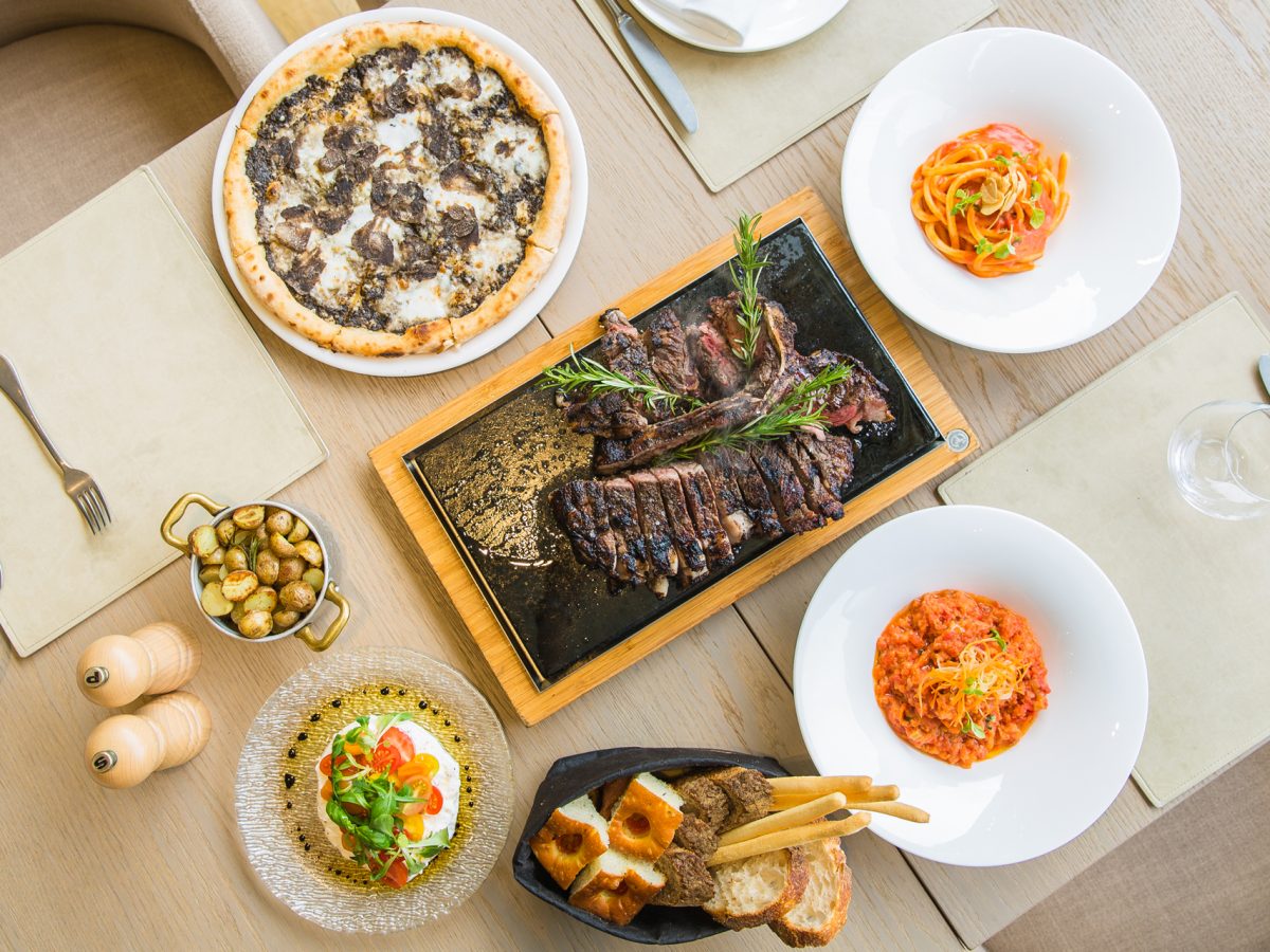 Best Dubai Restaurants Revealed At Time Out Dubai Restaurant Awards ...