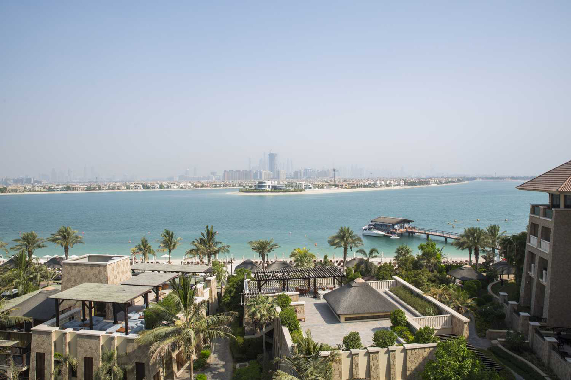 Summer deal 2019: Pool day at Sofitel Dubai The Palm Resort & Spa ...