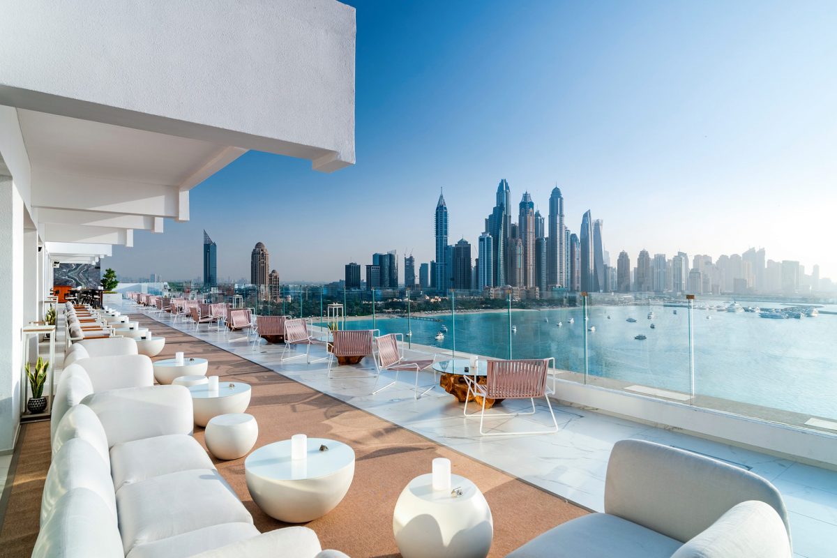 Dubai’s Best Rooftop Bars 2019 | Time Out Dubai