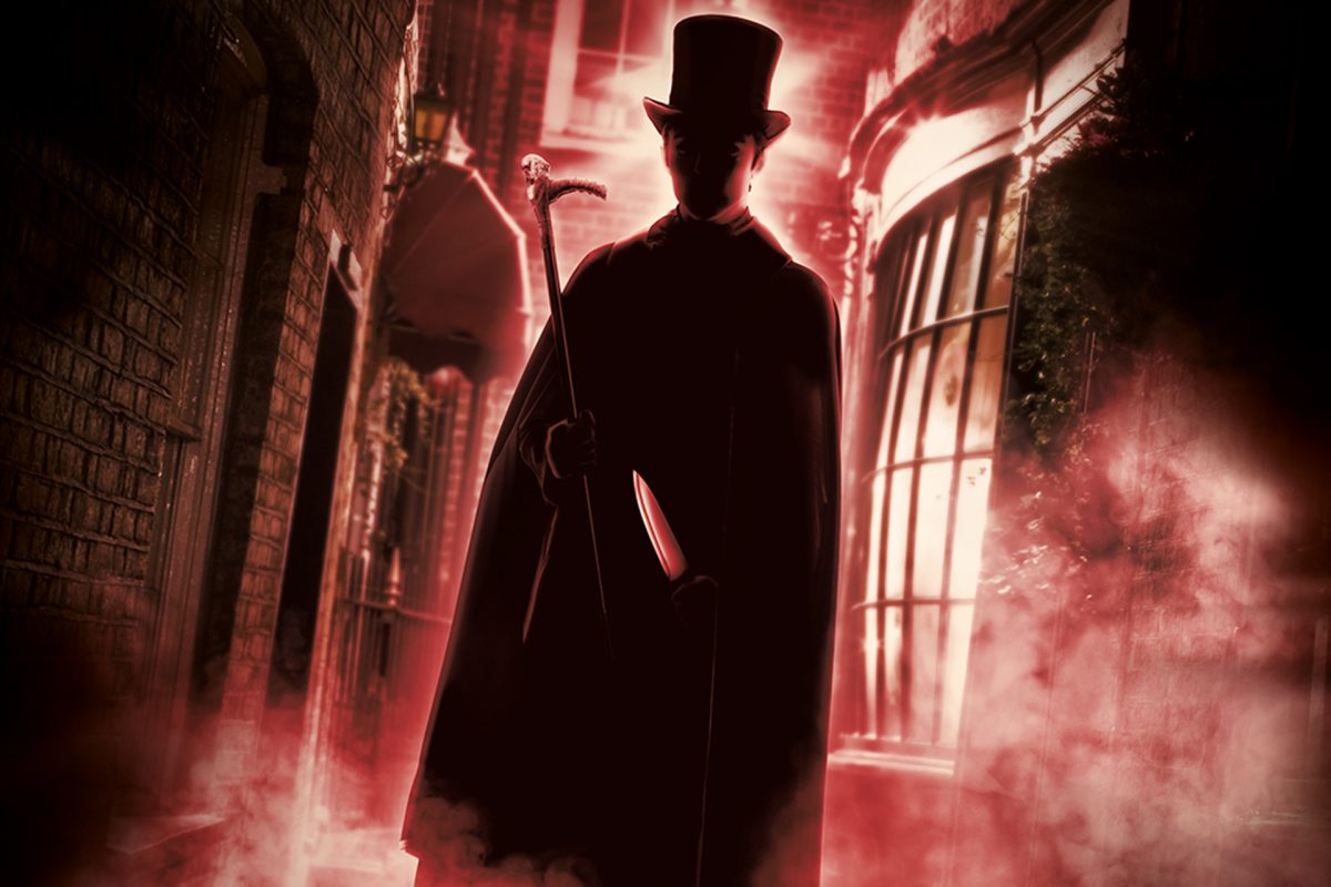 Jack the Ripper escape room opens in Dubai | Time Out Dubai