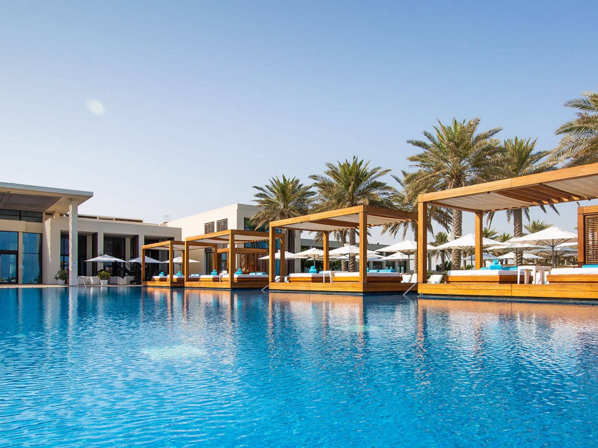 Get access to Dubai’s luxury beach clubs and five-star pools for less ...