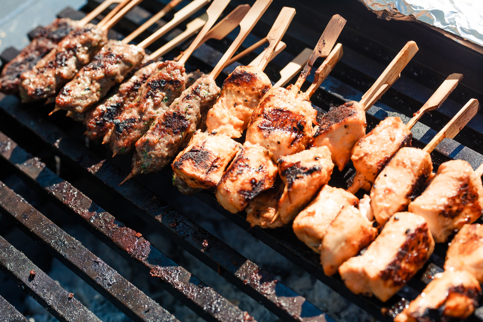 Weekend barbecue launches at Dubai’s JBR beach | Time Out Dubai