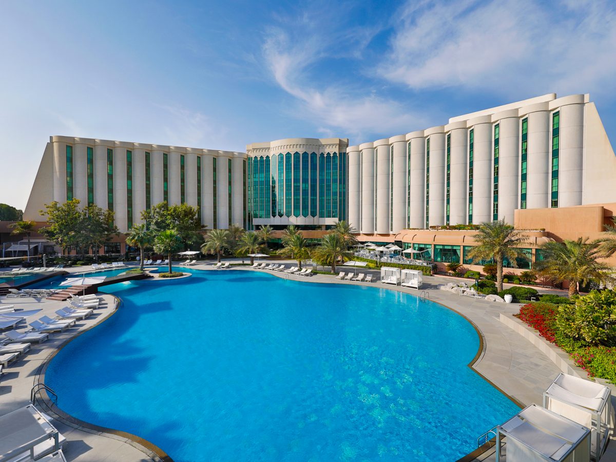 Head to The Ritz-Carlton Bahrain this Eid for a bargain break | Time ...