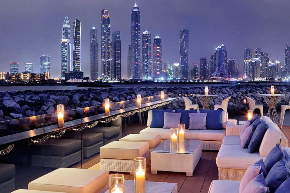 Dubai’s most romantic bars 2019 | Time Out Dubai