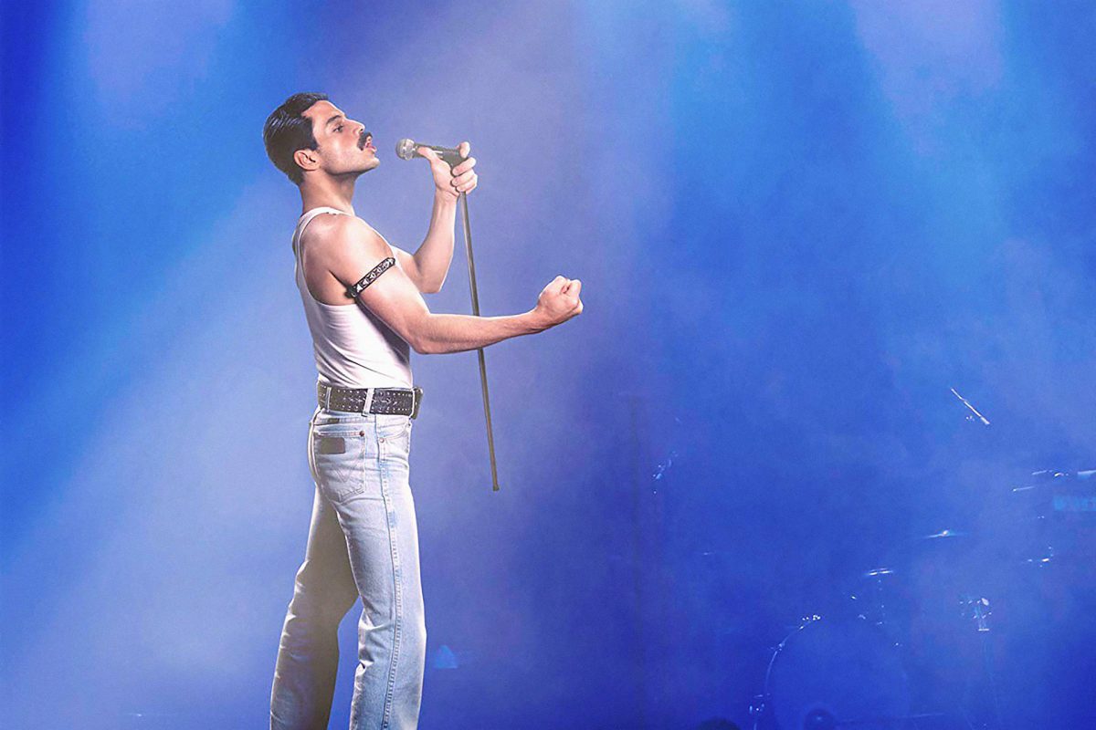 Bohemian Rhapsody, Overlord, The Grinch: 8 things to watch in Dubai cinemas  this week | Time Out Dubai