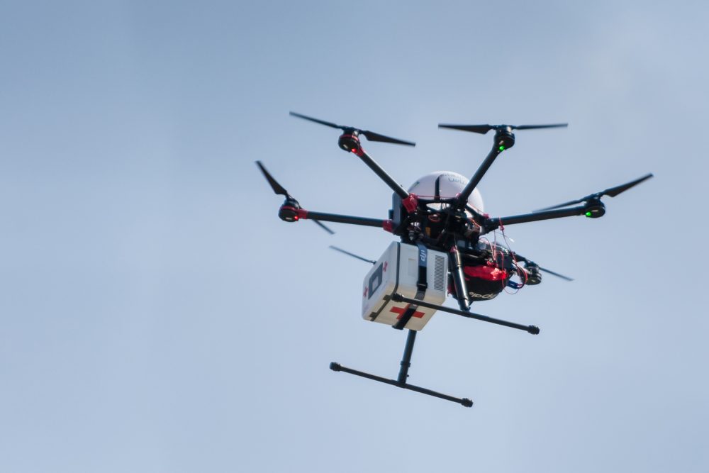 Dubai Cricket Stadium to be transformed into giant drone dome | Time ...