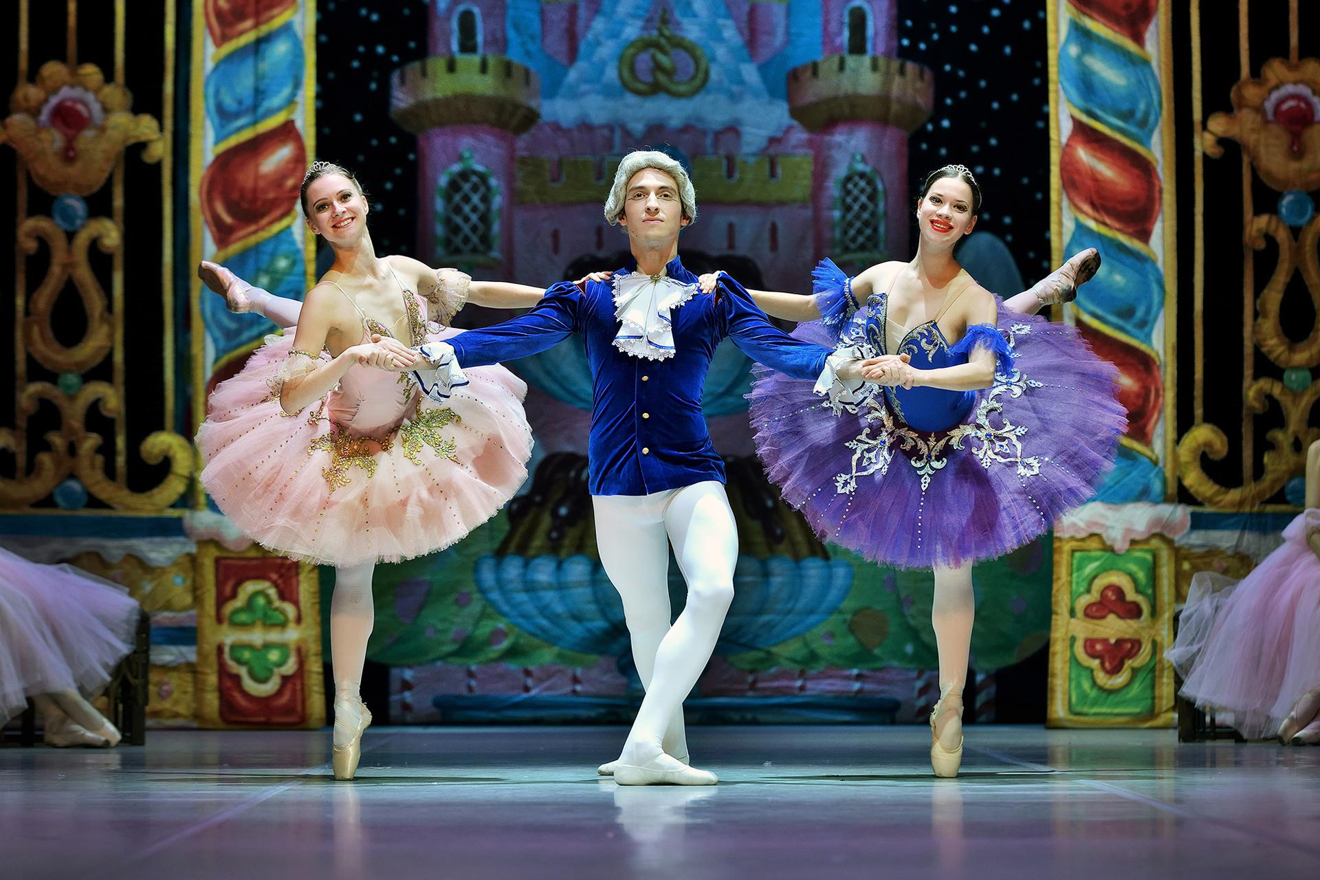 Classic Ballet The Nutcracker Coming To Dubai Opera | Time Out Dubai