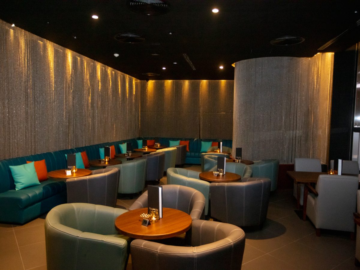 Ramada by Wyndham Jumeirah opens new lounge | Time Out Dubai