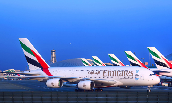 Emirates And Flydubai Codeshare Routes Announced | Time Out Dubai