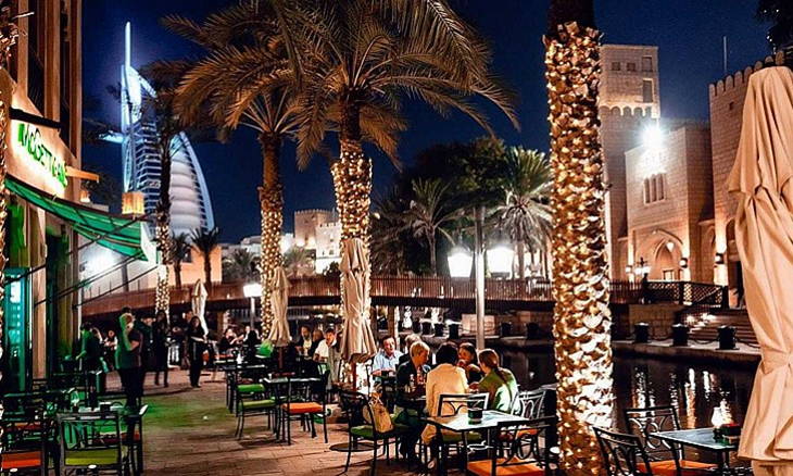 Dubai ladies' night list 2024: absolutely brilliant deals, offers and  discounts