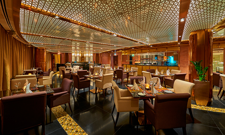 DXB Grill steakhouse offering 50% off to celebrate first birthday ...