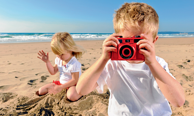 Take great family photos in Dubai | Time Out Dubai