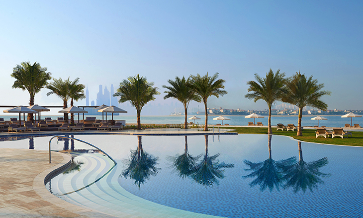 Privilee launches three-month summer deal | Time Out Dubai