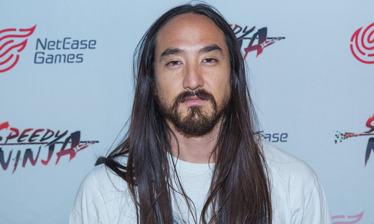Steve Aoki added to RedFest DXB line-up | Time Out Dubai