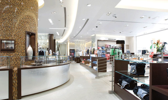 Rue Royale Fashion House(Apparel) in Jumeirah Beach Residence (Marsa  Dubai), Dubai - HiDubai