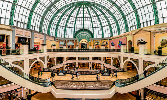 Mall of the Emirates to be extended | Time Out Dubai