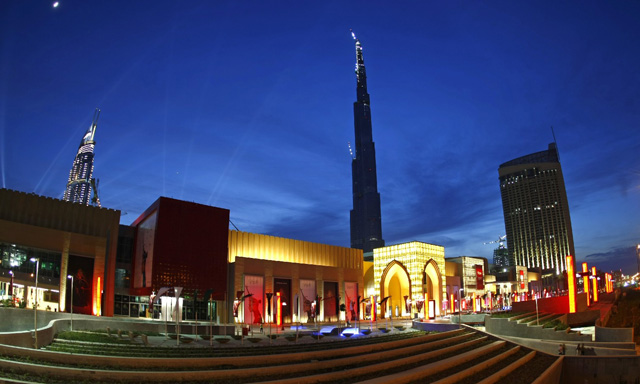 Dubai shops open in Ramadan | Time Out Dubai