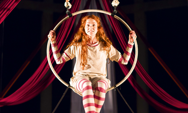 Hetty Feather in the UAE | Time Out Dubai