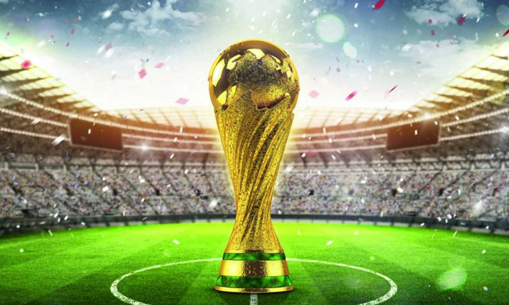 Tasty World Cup deals at Dubai International Airport | Time Out Dubai