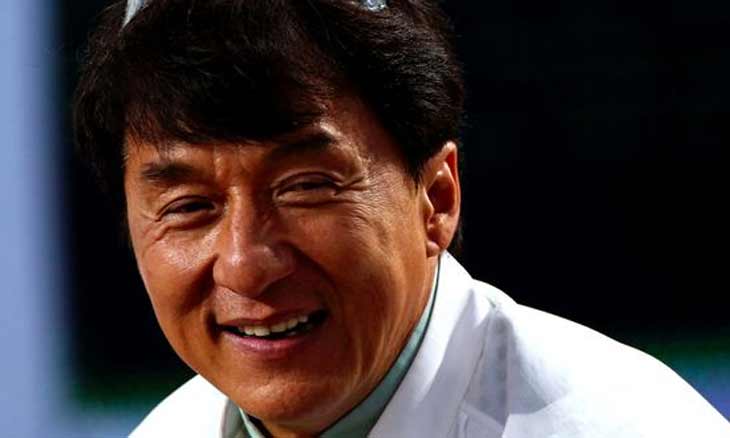 Jackie Chan film to be shot in Dubai | Time Out Dubai