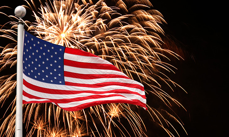 Where to celebrate US Independence Day in Dubai | Time Out Dubai